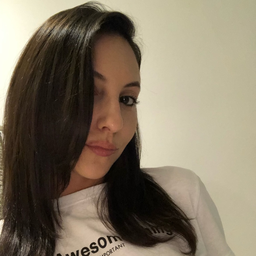 Meet your Posher, Jessica